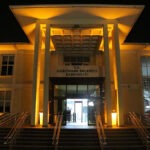 Kağıthane Belediyesi Başkanlık Makamı Canlı İzle